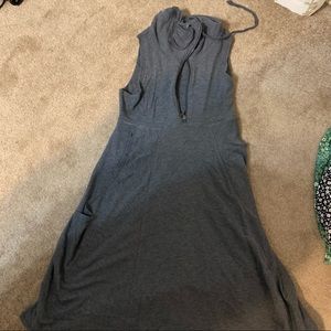 Stretchy Dress